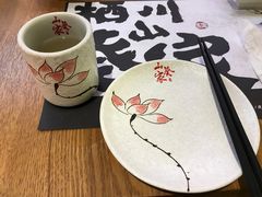 -栖川山葵家·寿喜锅·日式料理(龙湖北城天街商场店)