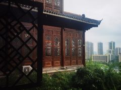 -壮乡楼民俗文化苑(李宁体育园店)
