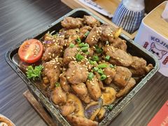 -仙隐小鹿中华料理(南宁万象城店)