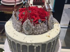 -麦雪尔甜品·生日蛋糕(新街口旗舰店)