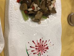 -功德林素菜饭庄(前门店)