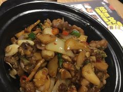 -娘惹裙厨餐厅(昙华林店)