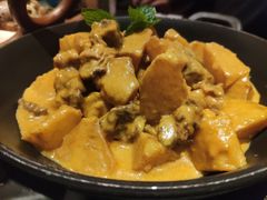 -丝路金桃·新疆菜(徐汇店)