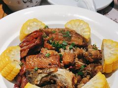 -黄泥岗·地道湖北菜(奥特莱斯店)