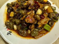 -天天烧烤(顾庄店)