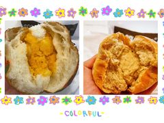 -啊噗吐呦现场烘焙(麦凯乐店)