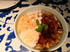 -绿茶餐厅(领展购物广场·中关村店)