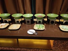 -火舞泰·泰式海鲜火锅餐厅(世纪城店)