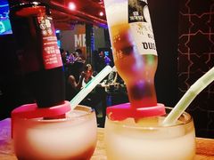 -Q MEX 库迈墨西哥餐吧(三里屯店)