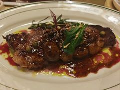 -秋林西餐厅(总店)