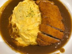-CoCo壱番屋(久光百货店)