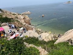 -养马岛旅游度假区