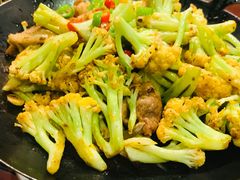 -海拉尔蒙古包(房山长阳总店)