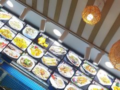 -醉壹号海鲜大排档(厦门美食地标店)