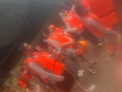 -安吉龙王山峡谷漂流