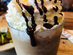 巧克力冰乐-漫咖啡MAANCOFFEE(清江路店)