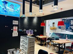 -必胜客(北苑路店)