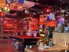 -SUPER BOWL 超级碗披萨(崂山丽达店)