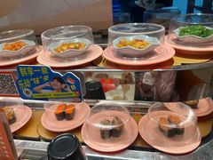 -争鲜回转寿司(东方银座店)