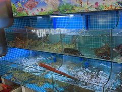 -陈小厨海鲜大咖·15年平潭味(龙王头店)