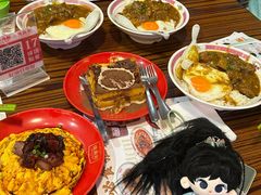-憶廟街 X 沙角邨(太古城店)