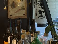 -角落里(中山公园店)