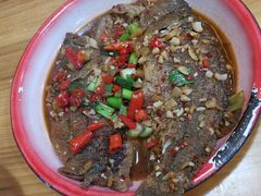 -老三样·美食研究中心(世贸路店)