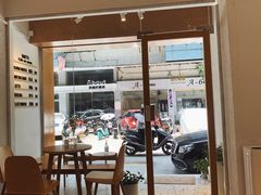 -Cafe on warm(丹霞店)