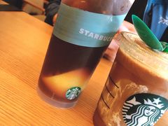 -星巴克臻选(威海威高广场店)