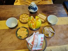 -邈墨茶馆(凤起路店)