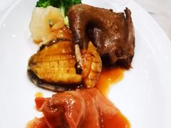 -万达文华酒店·48F云端窗景美食汇自助餐厅