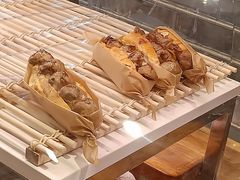 棒棒塔牛丸三明治-PARIS BAGUETTE巴黎贝甜(西站食宝街店)