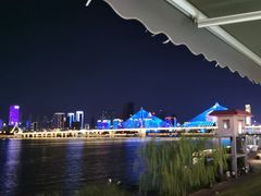-小林哥的海鲜馆·夜宵烧烤(渔人码头店)
