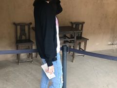 -习仲勋故居