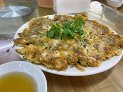 -长平肥姐白粥·海鲜打冷