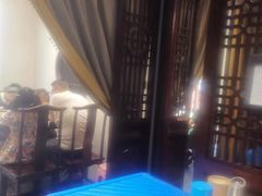 -纪林菜馆·博山菜老字号(华光路店)