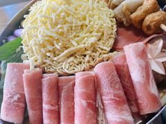 -李先生的首尔小馆(松江启源广场店)