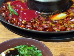 -楠火锅(龙阳广场店)