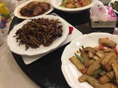 -新南华大酒店(长寿店)