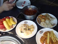 -欢乐牧场(T12店)