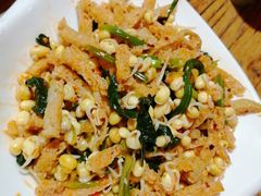 -小杨烤肉(朱雀店)