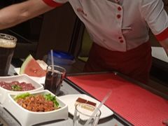 -海底捞火锅(海宁路店)