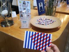 -天真蓝照相馆(五角场百联又一城店)