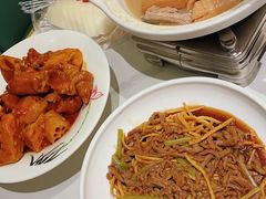 -刘胖子家常菜·蹄花焖藕(中南店)