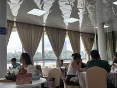 -鹿鸣酒家(越秀店)