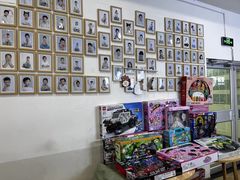 -能量小象·感统·专注力·语言(黄岛校区)