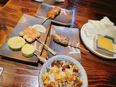 -鸟鹏烧鸟居酒屋(熙龙湾店)