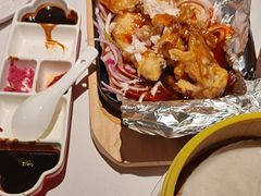 -大鸭梨烤鸭店(花园村店)