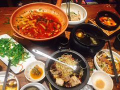 -云海肴·汽锅鸡·云南菜(美罗城店)