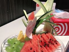 -海底捞火锅(中商百货店)